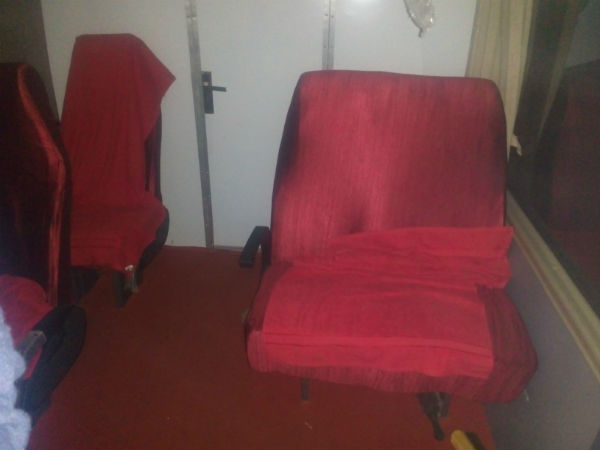 मुख्य नेता के लिए अहम कुर्सी