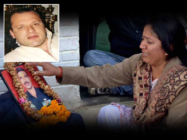 डेविड कोलमैन हेडली