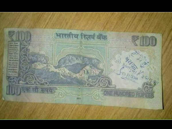 सोनम गुप्‍ता ने दिया जवाब 