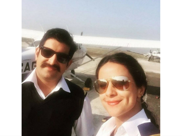 बाइक राइडिंग की शौकीन