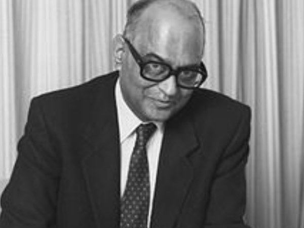 नोटबंदी के पक्ष में नहीं थे गवर्नर आईजी पटेल