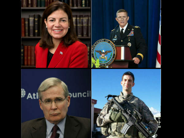 कौन होगा रक्षा सचिव कौन होगा रक्षा सचिव