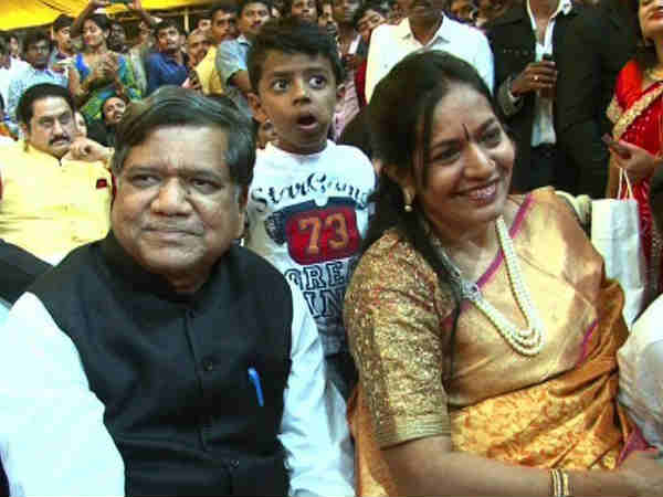 खनन के केस में तीन साल जेल 