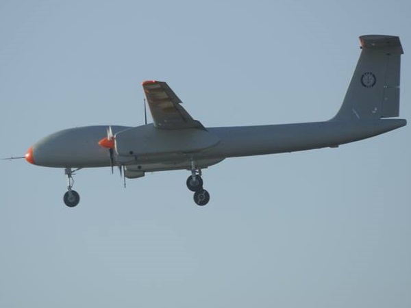 डीआरडीओ ने इस ड्रोन को किया है तैयार