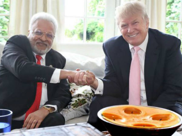 कैसे बने डेमो‍क्रेटिक से रिपब्लिकन 