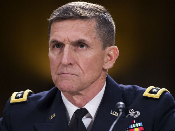 कौन हैं माइकल फ्लिन 