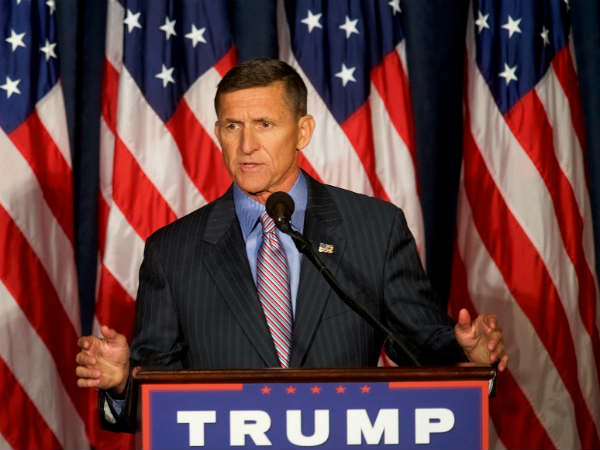 इस्‍लाम पर क्‍या सोचते हैं फ्लिन 