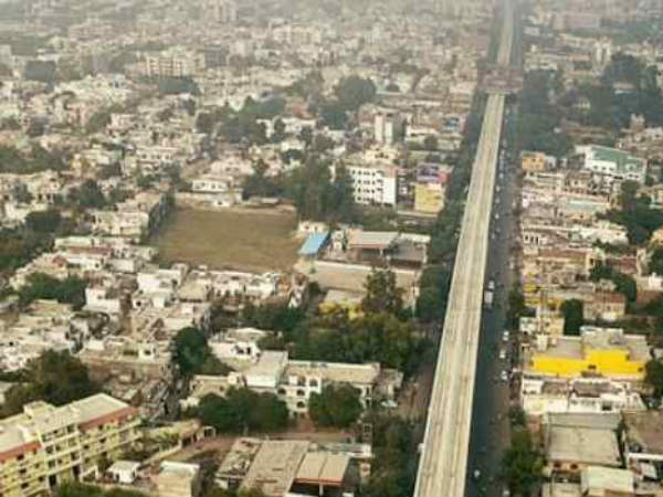 समय और ईधन दोनों की होगी बचत समय और ईधन दोनों की होगी बचत