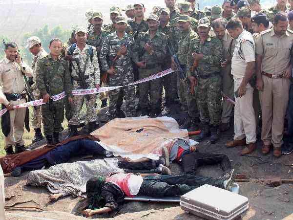 क्या कहना है अधिकारियों का?