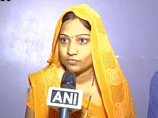 मेहमानों को दिया सिर्फ चाय और पानी