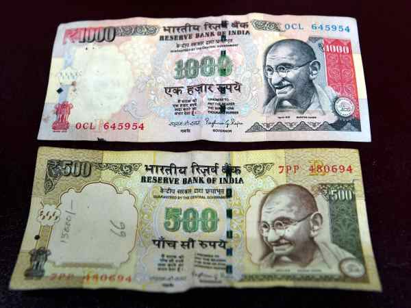 5. हर साल नोट छापने में 40 करोड़ डॉलर खर्च करता है RBI