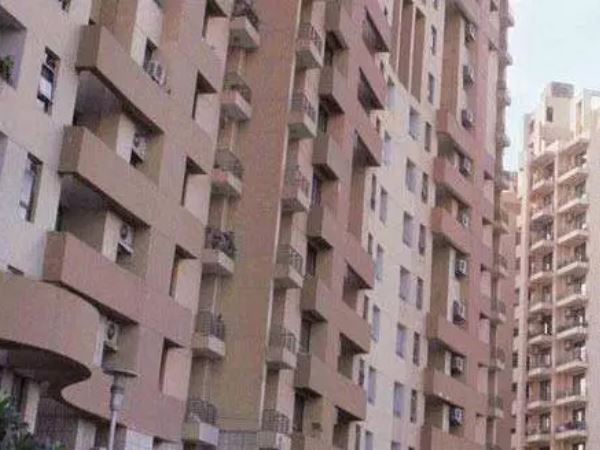 बेनामी संपत्ति कानून में संशोधन