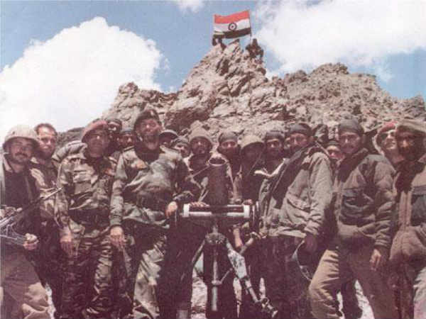 क्‍यों हुई थी कारगिल की जंग 