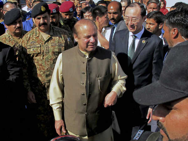 पीएम के साथ रिश्‍ते काफी अहम 