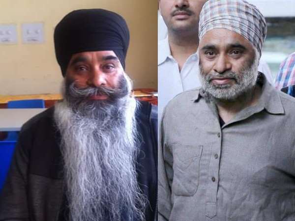 अपराधियों को पकड़ने के लिए ऑपरेशन