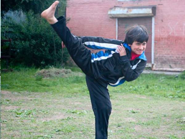 मास्टर फैसल अली की एकेडमी से निकला दूसरा सितारा