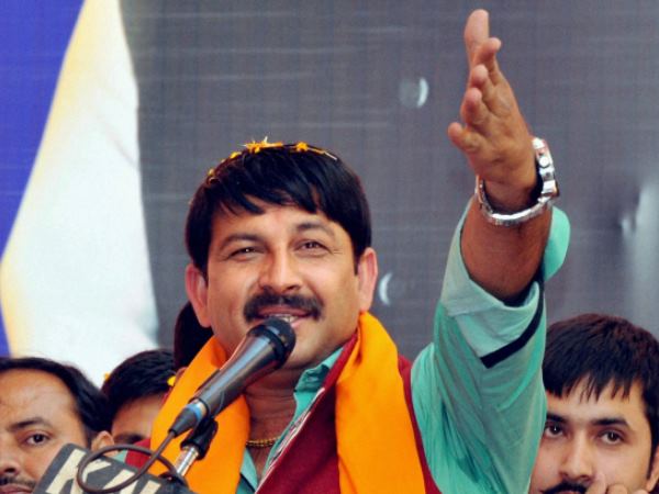 4. लोकगायक और छोटे पर्दे का सेलिब्रिटी स्टेटस