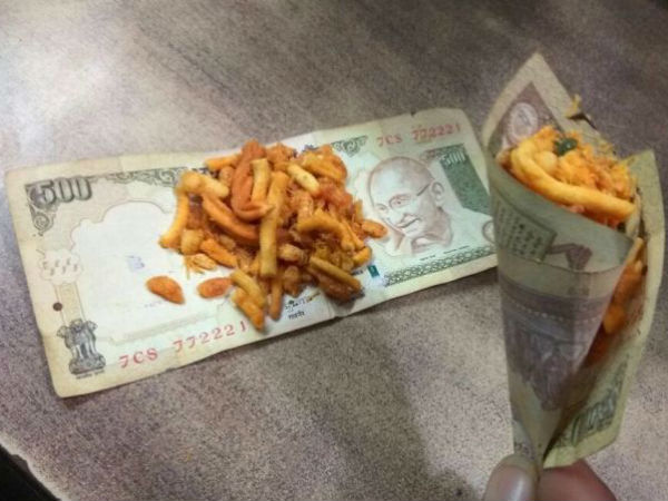Rs 500 & 1000 currency notes banned: Common men raises questions against Narendra Modi govt’s shocking move