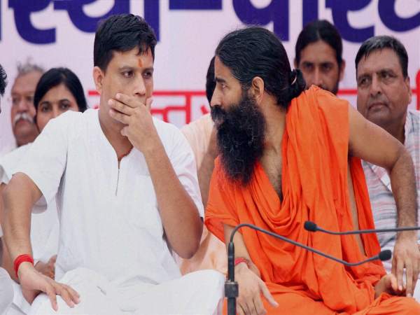  बालकृष्ण का फोर्ब्स की लिस्ट में आना 