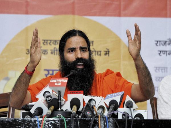 baba ramdev baba ramdev