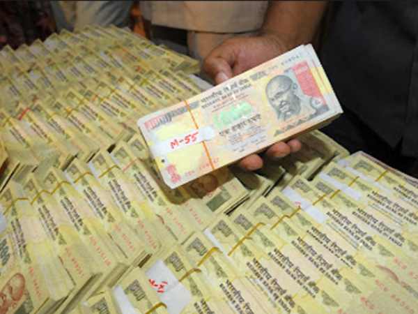  जाली नोटों को पकड़ पाना नामुमकिन 