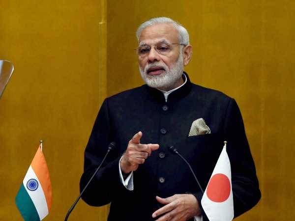 narendra modi