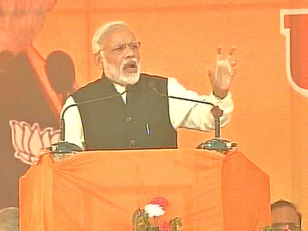 narendra modi