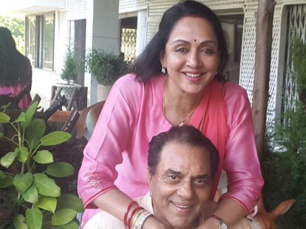 Hema Malini express Her views on Triple talaq: Read her Secret of Marriage