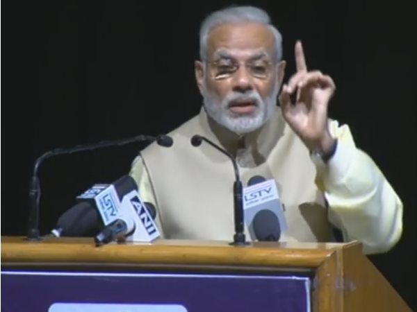 modi