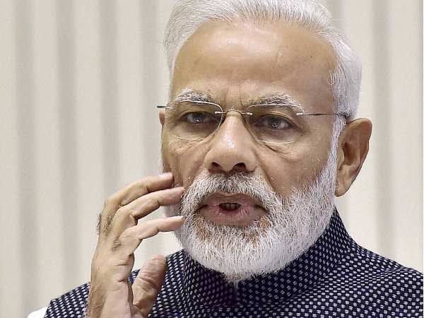 मोदी की वो खास टीम