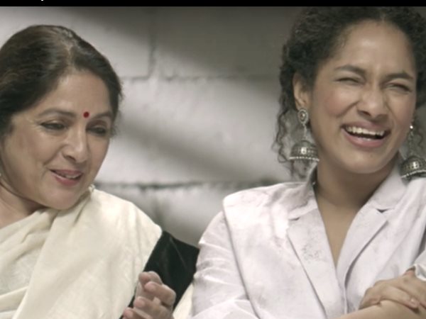 Neena Masaba video3