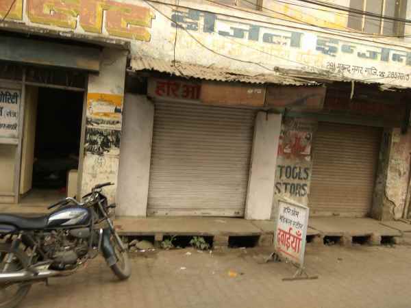 ghaziabad