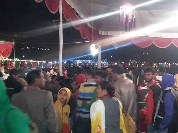 renuka fair