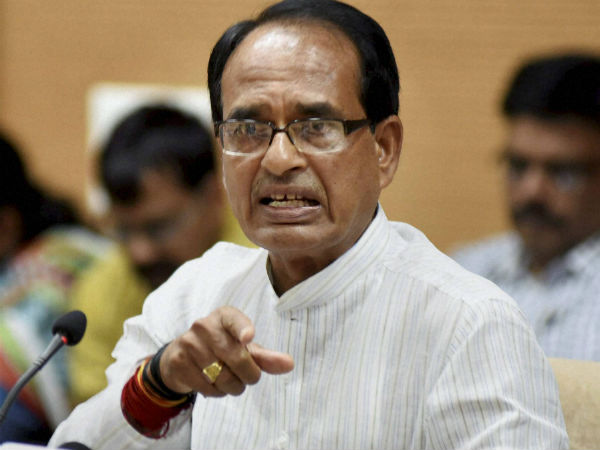 रेप के मामले में मध्य प्रदेश नंबर वन