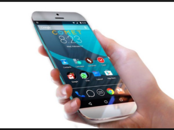 स्मार्टफोन के नीले प्रकाश से हो रहा ज्यादा नुकसान