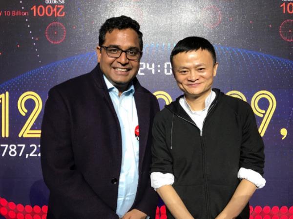 कौन हैं विजय शेखर