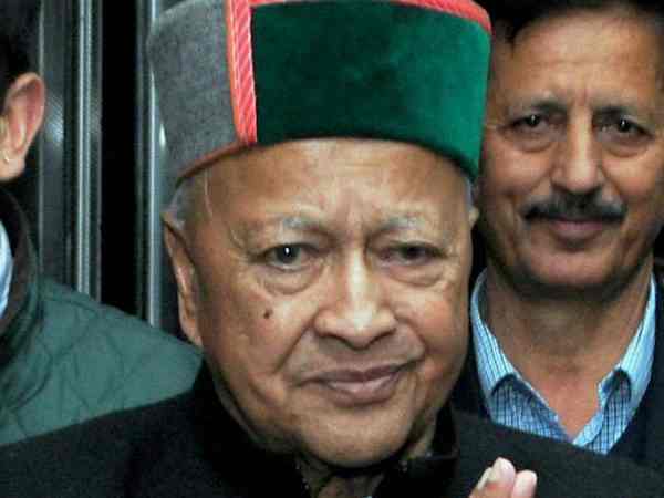 हिमाचल सरकार की हुई किरकिरी
