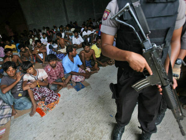 यूएन के प्रतिनिधि भी कर रहे हैं मध्यस्थता यूएन के प्रतिनिधि भी कर रहे हैं मध्यस्थता