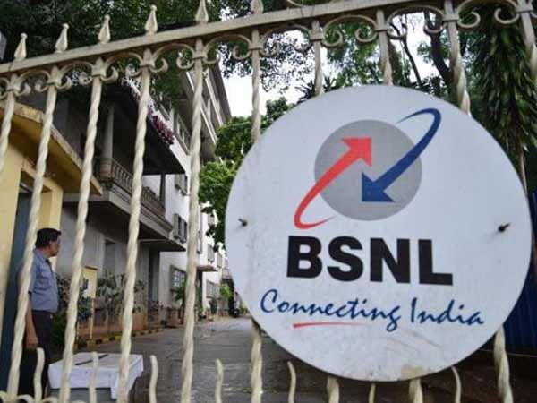 bsnl 2