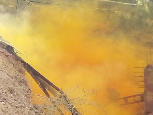 25 फायर सर्विस गाड़ियों ने आग पर पाया काबू