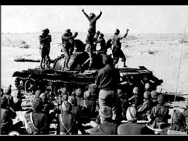 पाक ने शुरू किए थे हमले 