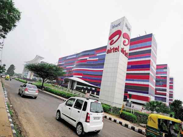 Airtel का ये है मैसेज