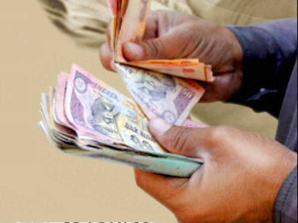 20 और 50 रुपए के नए नोट