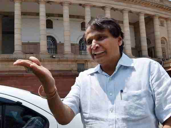 टिकट सब्सिडी छोड़ने का प्रोजेक्ट ई-टिकट पर