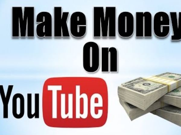 क्‍या आप भी यू-टयूब के जरिए रुपए कमाना चाहते हैं
