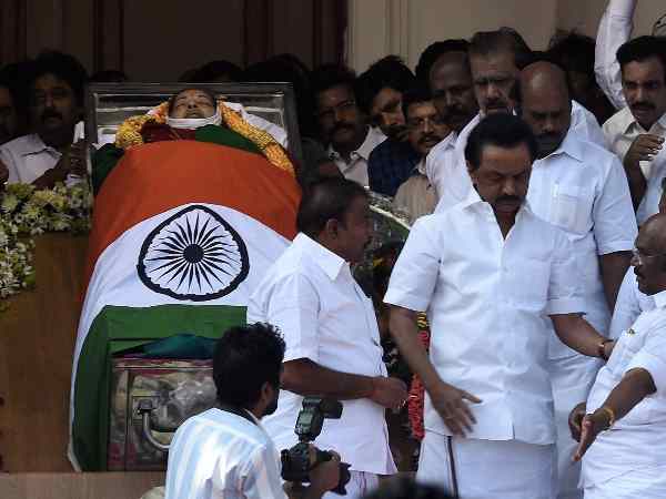 दूसरा सवाल, आखिर अस्पताल में क्या हुआ