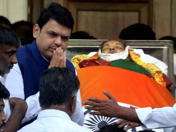 पांचवां सवाल, क्या अम्मा को किसी साजिश के तहत मारा गया?