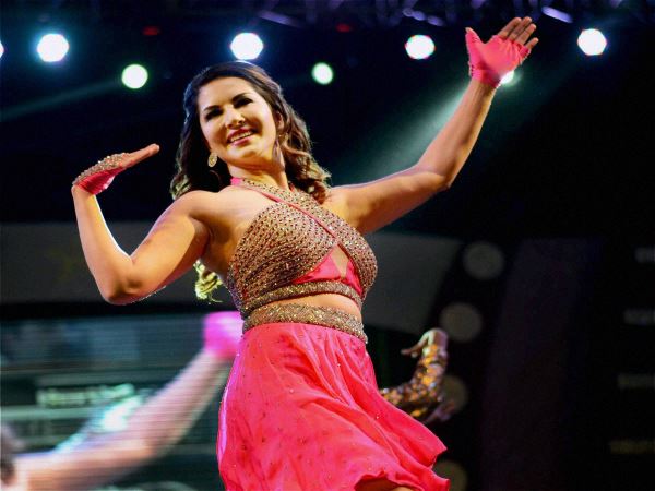 'मैं ब्रांड सनी लियोन को बेच रही हूं'