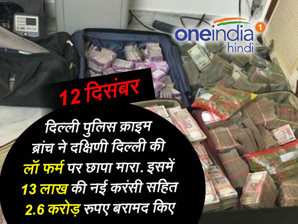 चुनौती बनी हुई है नए नोटों की कालाबाजारी