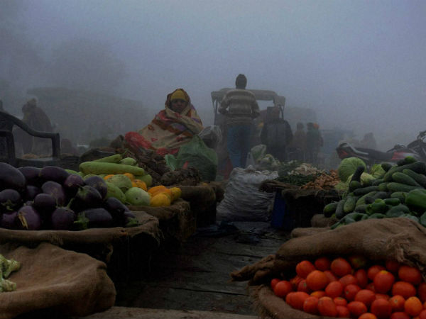 लोगों का जीना मुहाल 